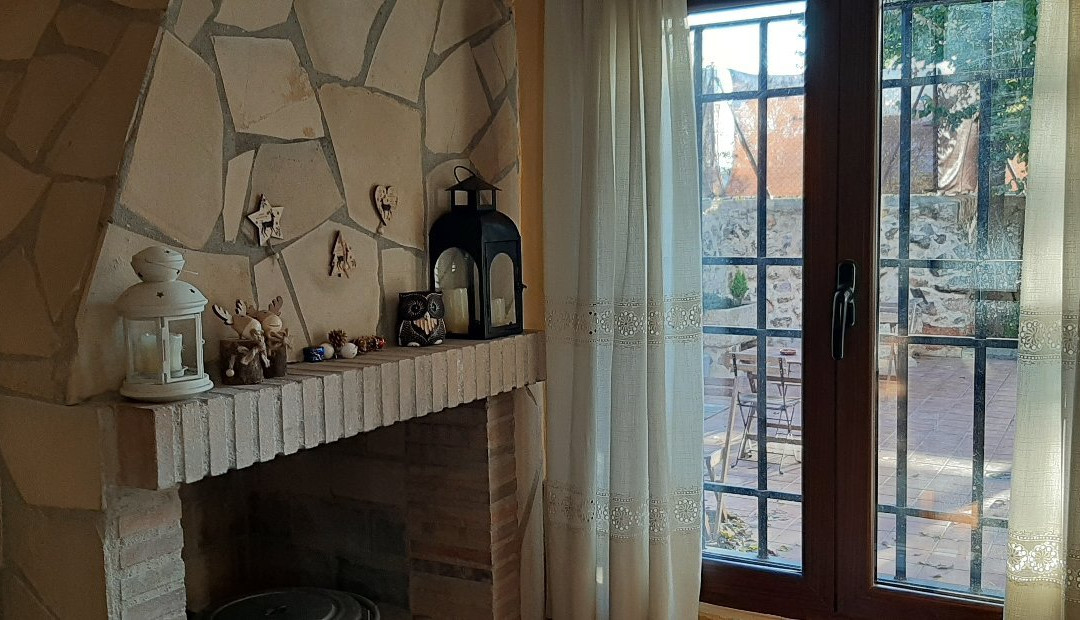 Posada de Campillo主图