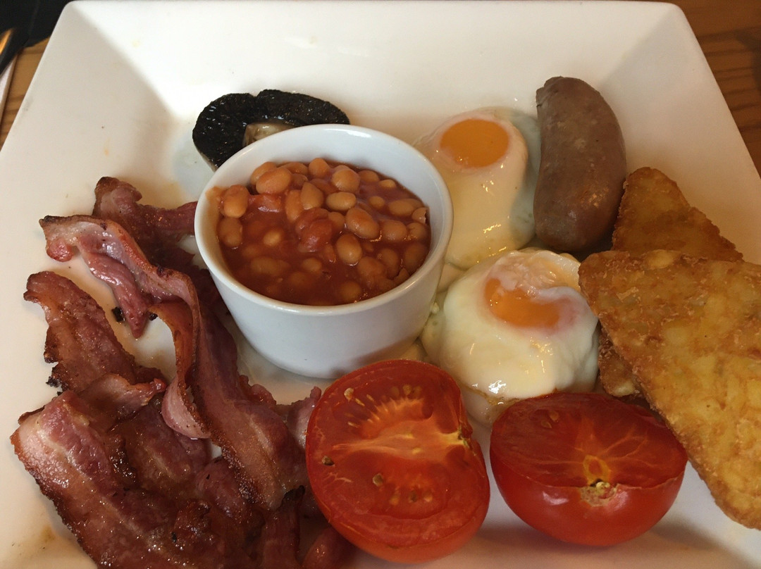 The Bull Hotel主图