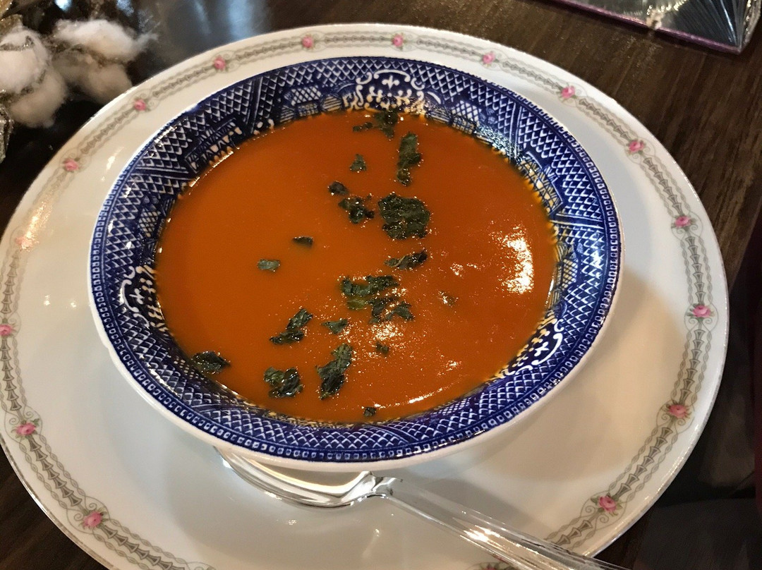 Bleu 32 Vintage Marketplace-哥伦比亚必去景点