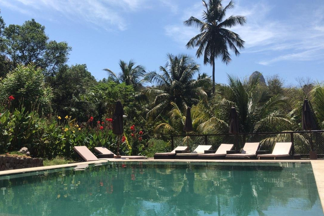 瓦尔杜旅馆主图