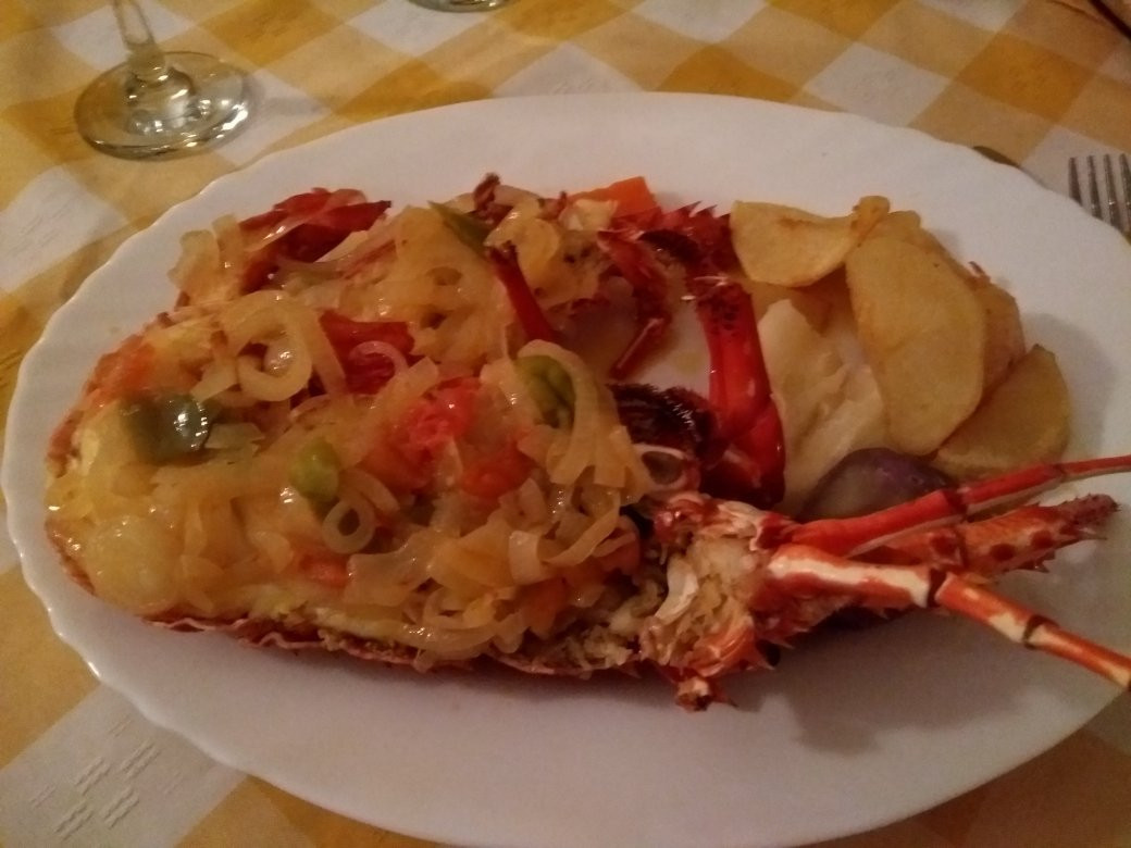 Residencial A Beira Mar (chez Fatima)主图