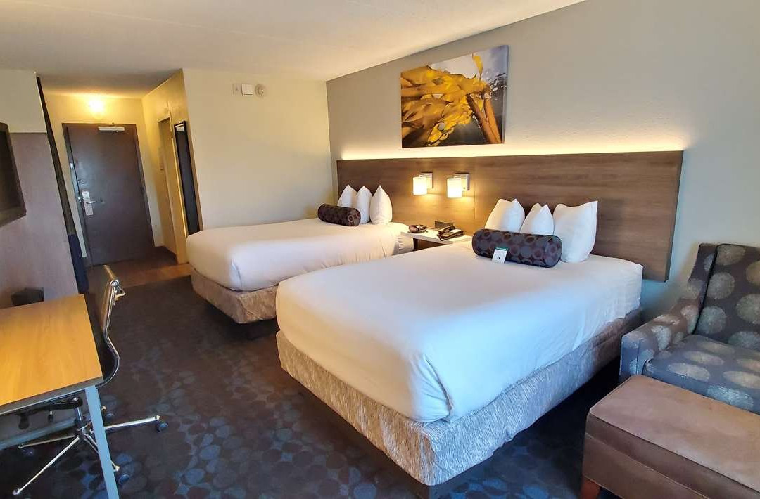 Best Western Plus Hollywood/Aventura主图