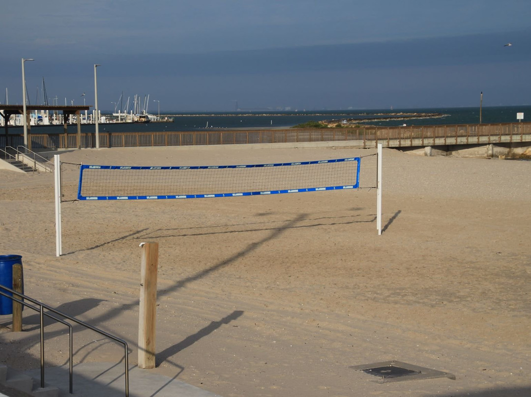 McGee Beach-科珀斯克里斯蒂市必去景点