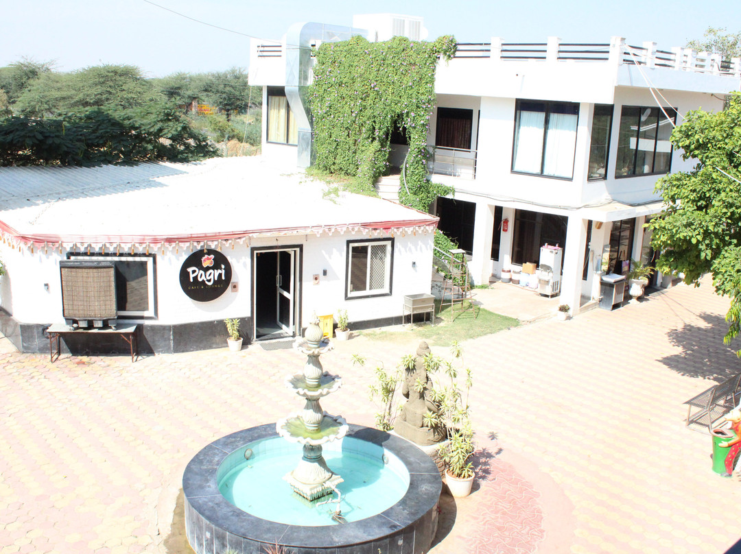 Pagri Resort And Hotel