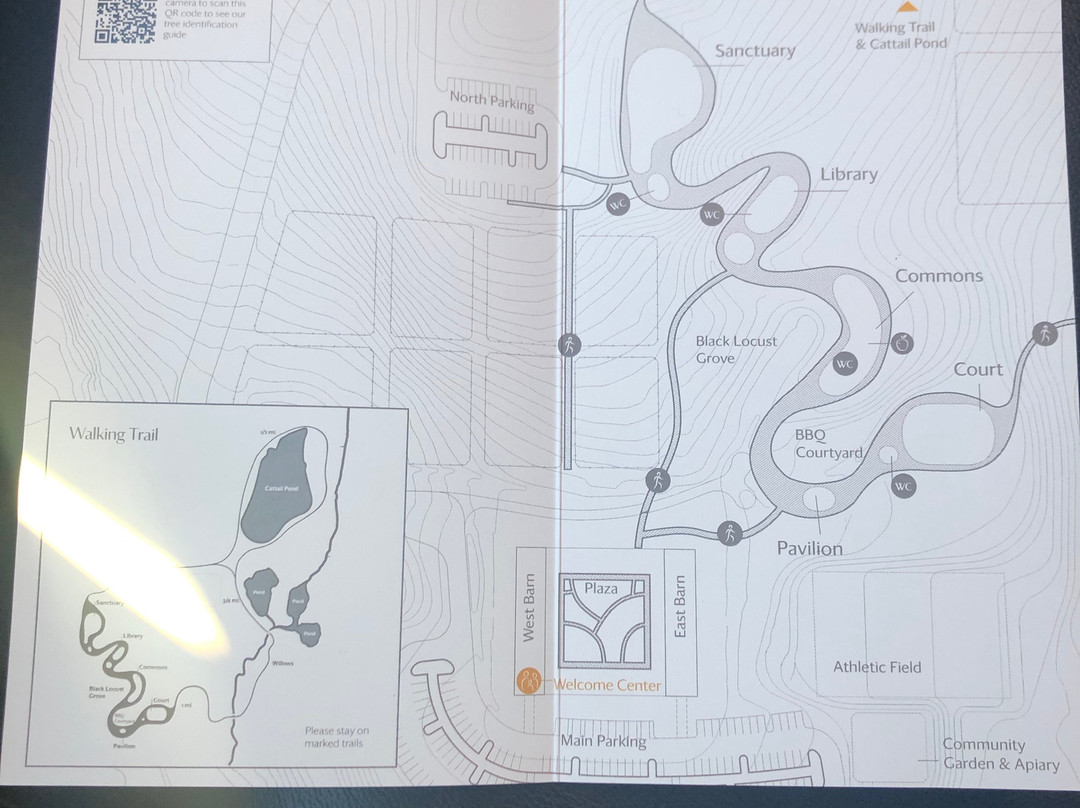 Grace Farms-New Canaan必去景点