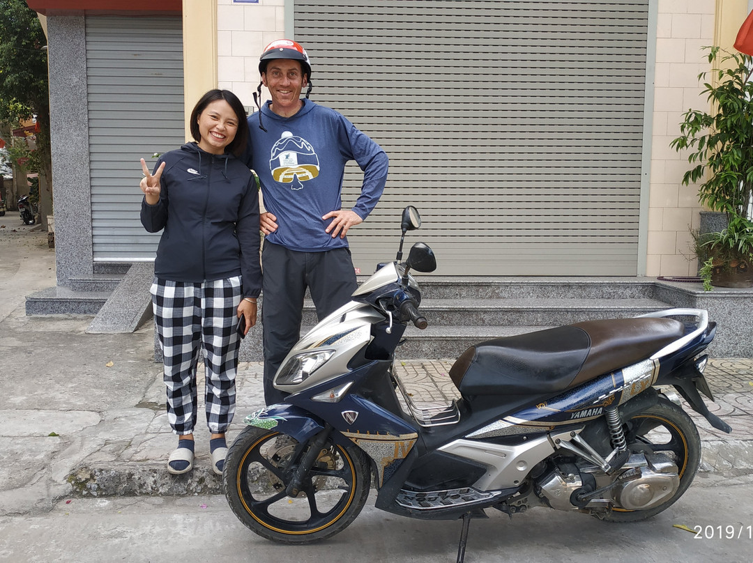 Ninh Binh Motorcycle Rental景点图片