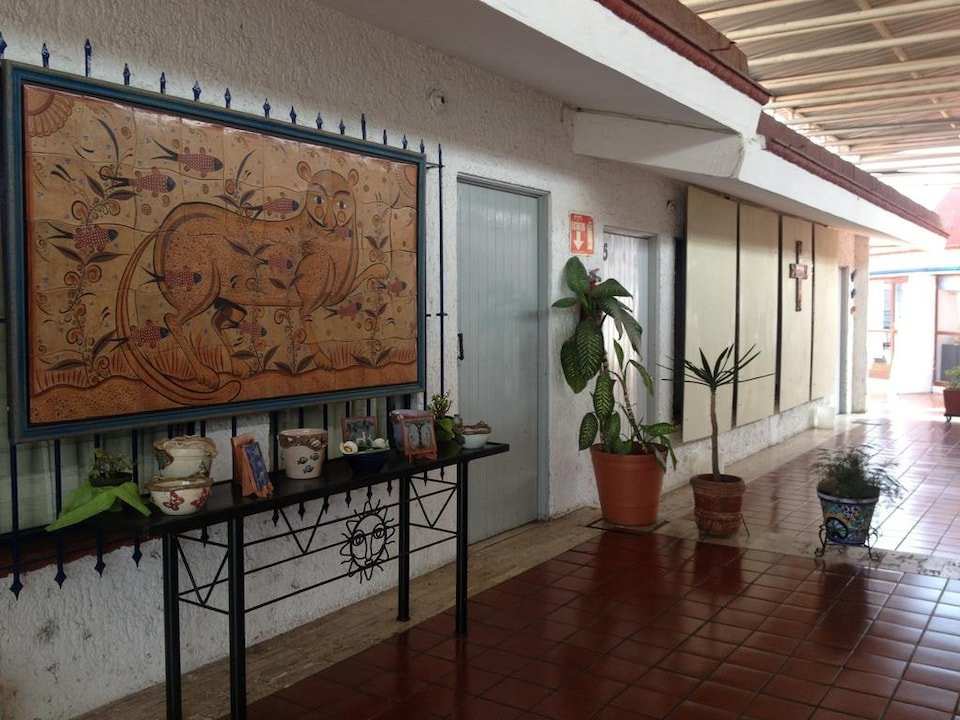 Capital O 158 Hotel Arana主图