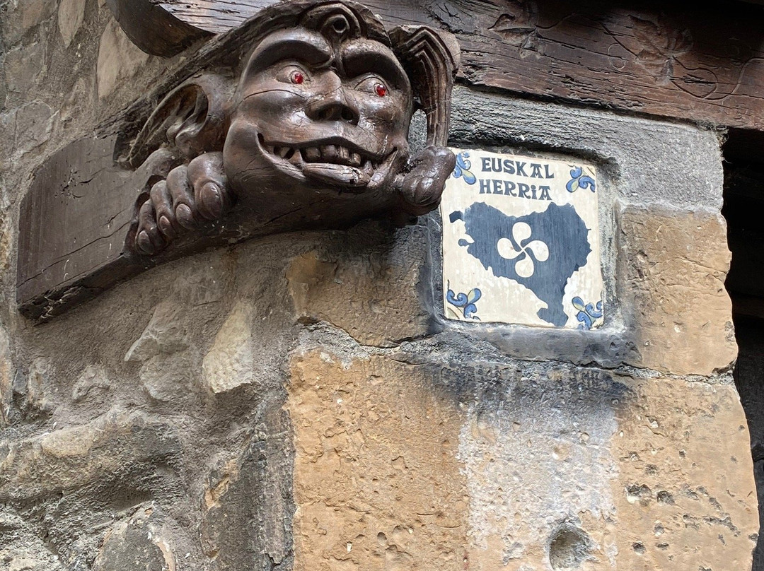 Northern Spain Gastronomy景点图片