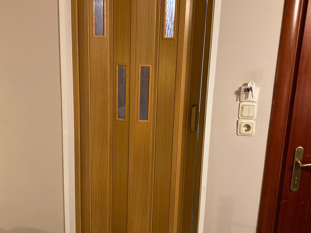 Exarchos Guest House主图