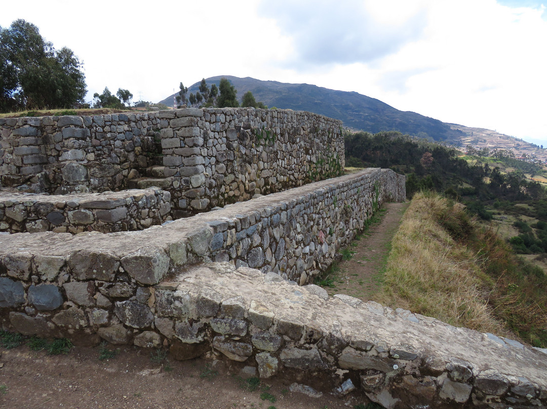 Saywite-Abancay必去景点