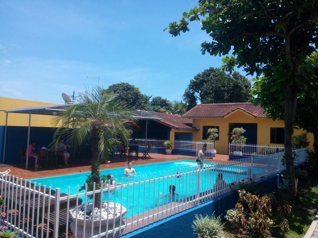 Pousada Don Blu主图