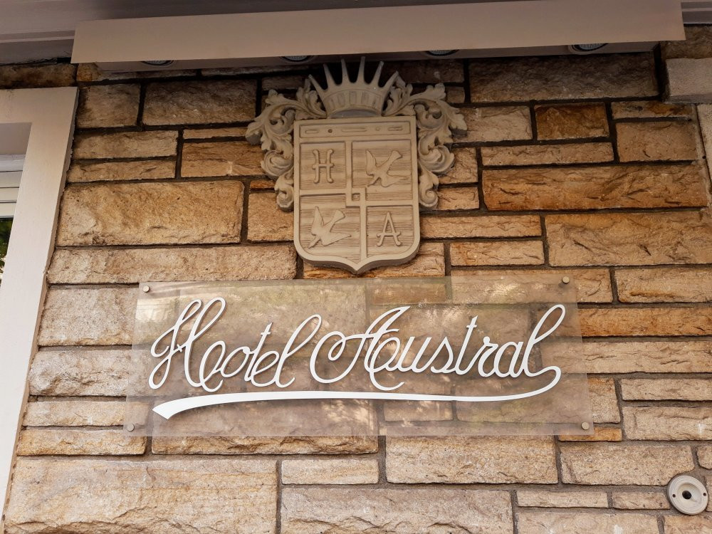 Hotel Austral Bahia Blanca主图