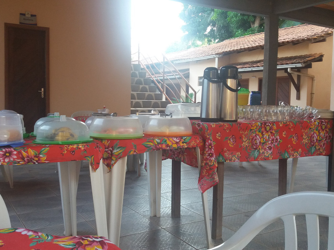 Hotel Águalinda主图