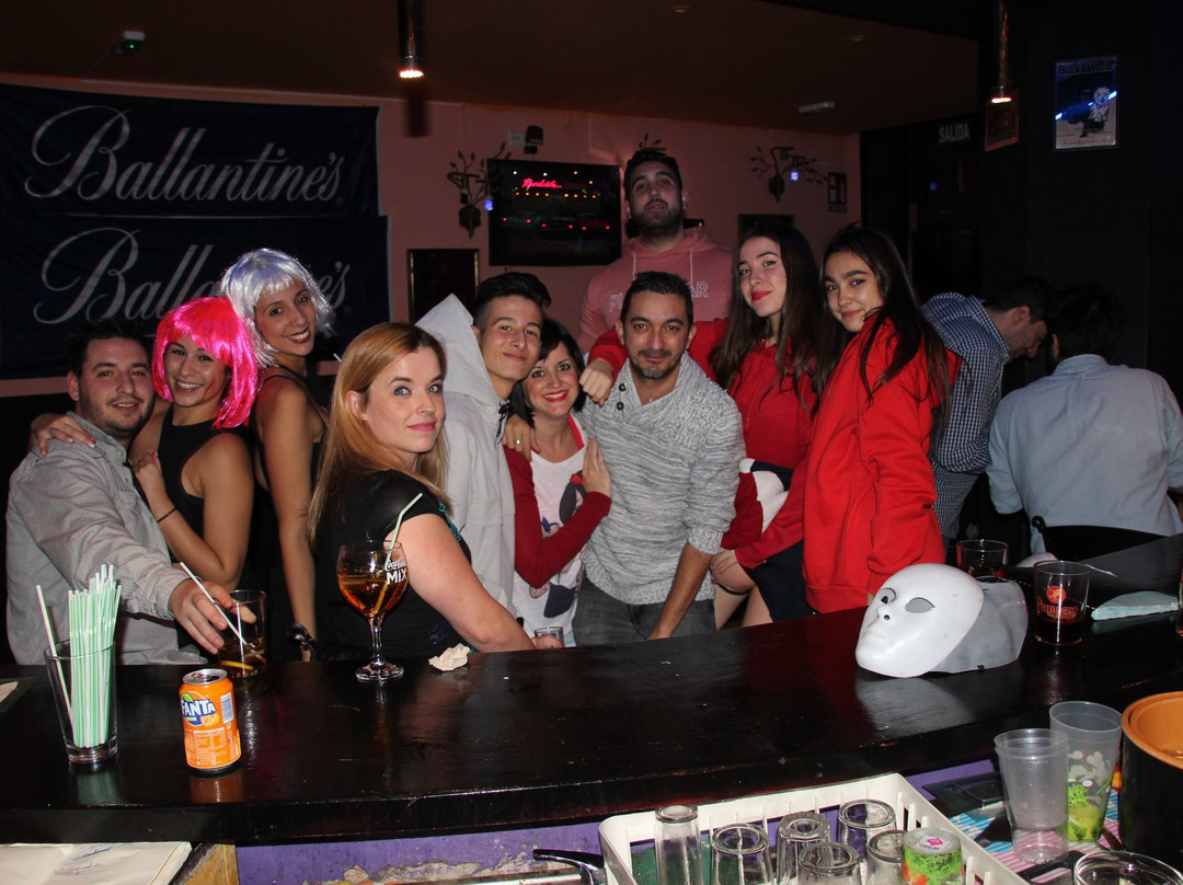 La Champa 2.0-阿尔卡拉-德-哈纳雷斯必去景点