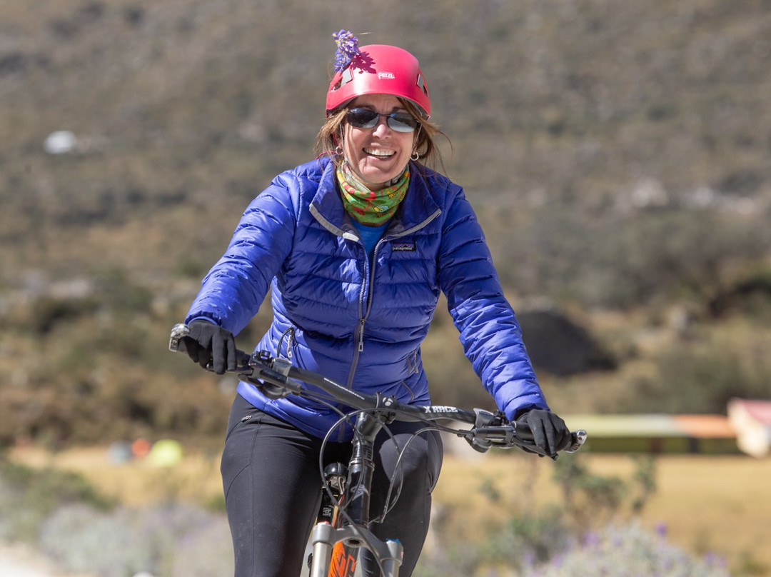 Victor Rimac Expeditions-瓦拉斯必去景点