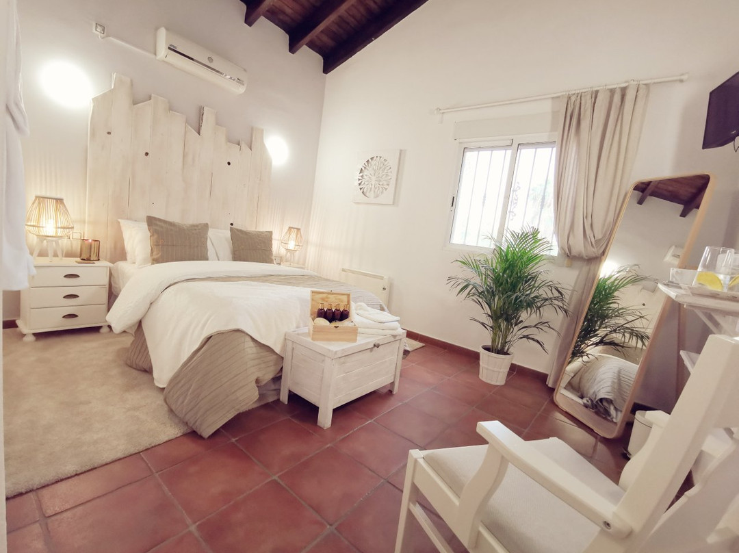 Villa 98 Bed & Breakfast主图