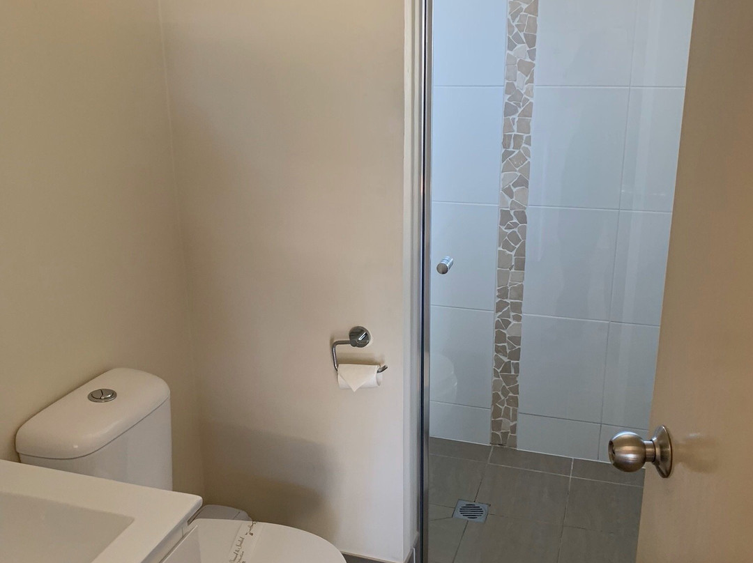 Holiday Haven Huskisson Beach主图