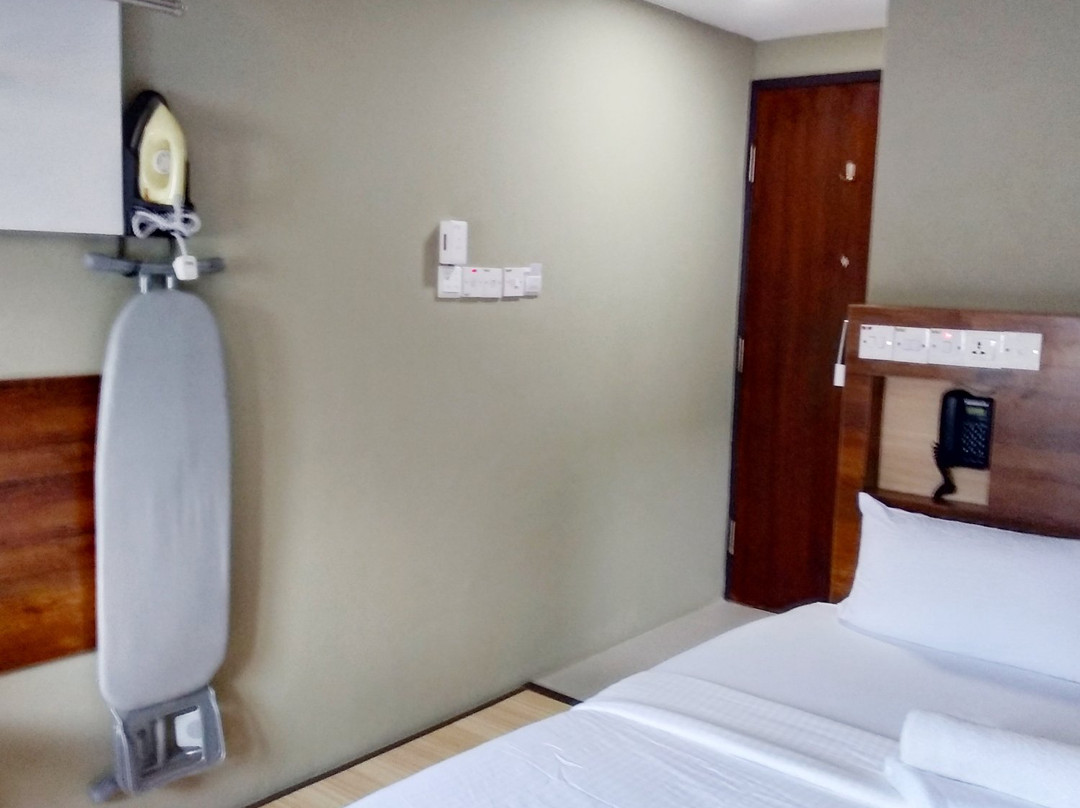 Qing Yun Resthouse Gadong Branch主图