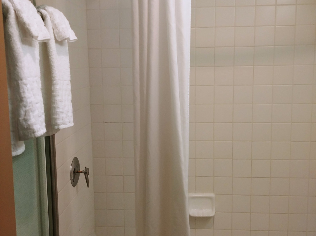 贝斯特韦斯特洛克波特优质酒店主图