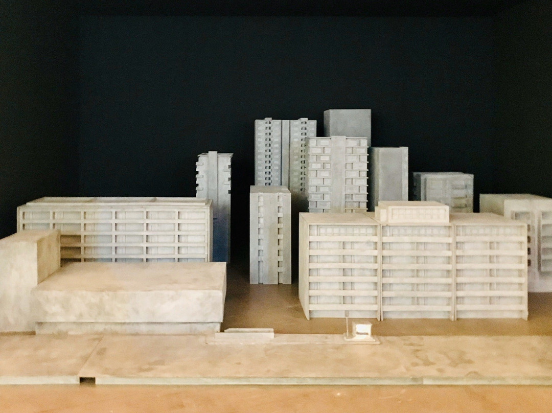 MARTa Herford景点图片