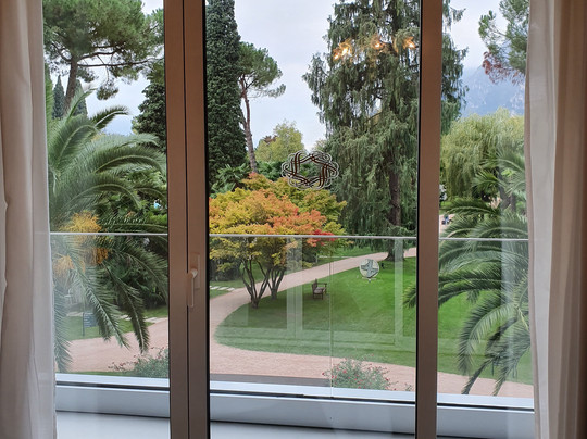 Du Lac et Du Parc Grand Resort主图