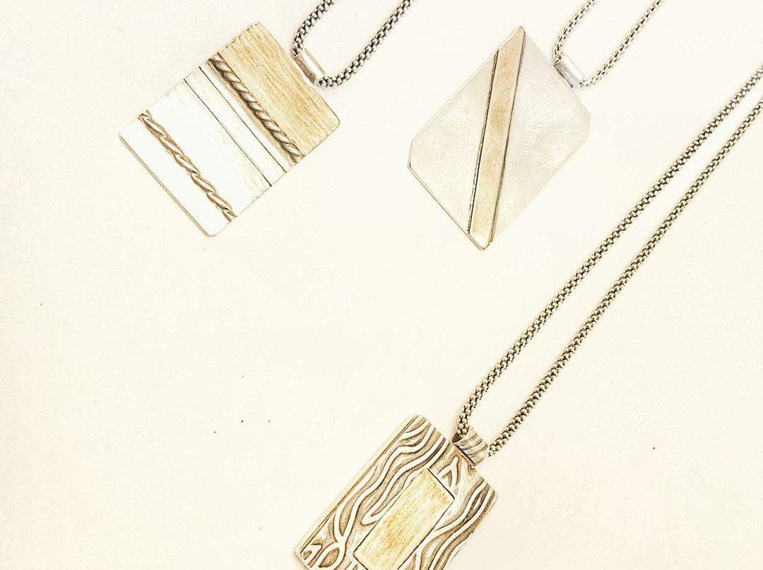 Orit Wolf Jewelry-Mazkeret Batya必去景点