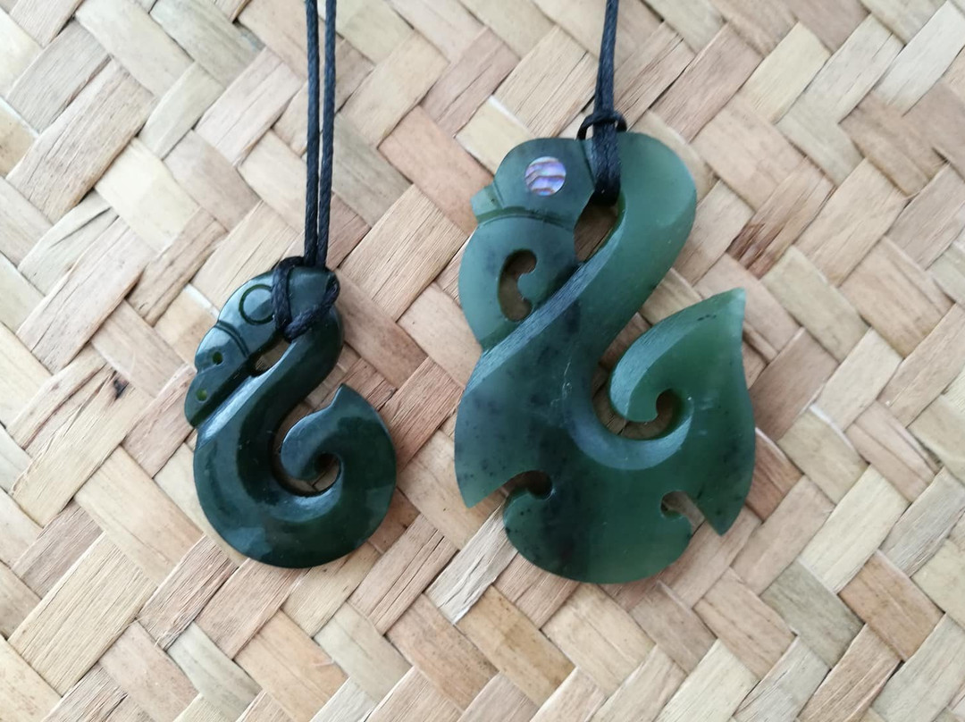 Souvenir Factory Shop景点图片