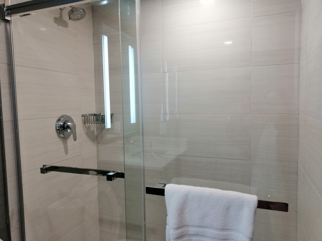 北多伦多帕克威贝斯特韦斯特酒店主图