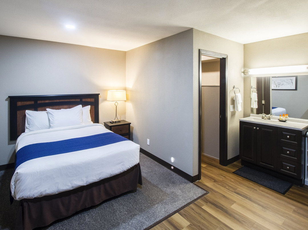 Motel Alexander主图