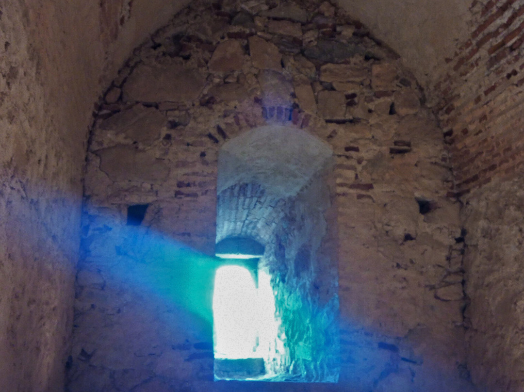 Castillo de Nogales景点图片
