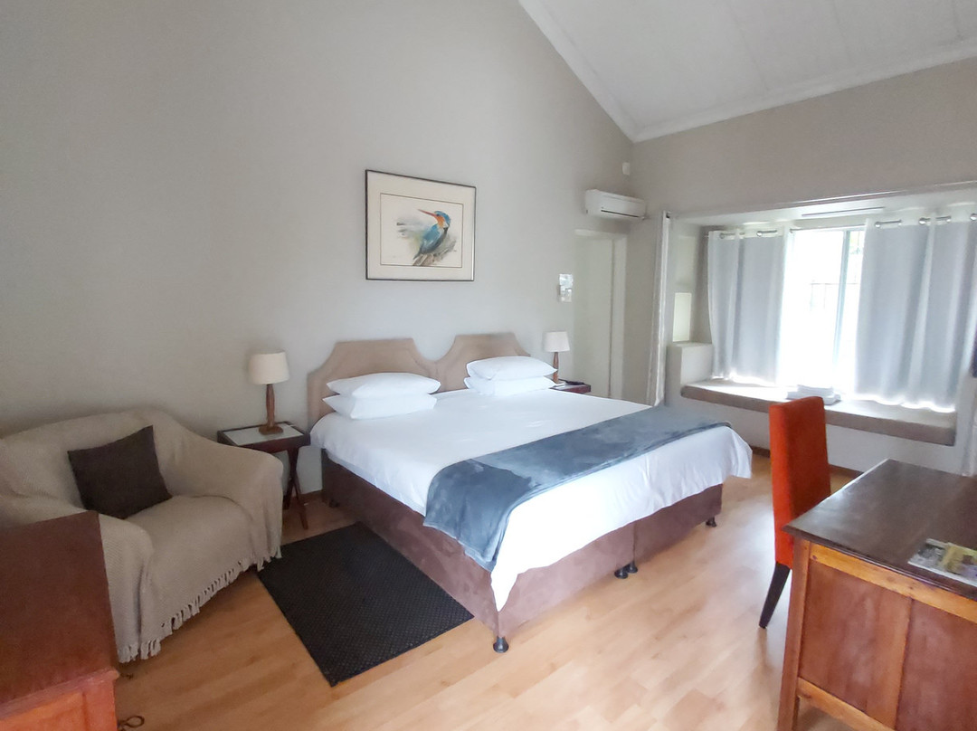 Rock View Lodge主图