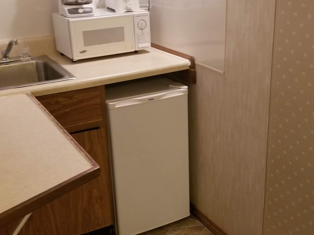 肯纳邦克画廊汽车旅馆及别墅主图