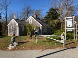 Mashpee Wampanoag Indian Museum景点图片