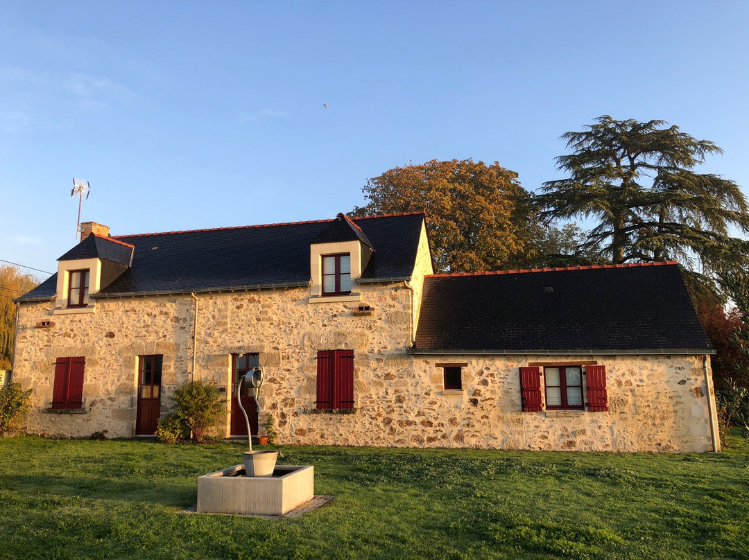 Domaine des Gauliers主图