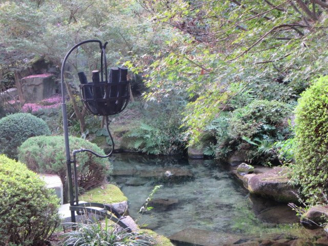 汤坂温泉乡 贺茂川庄酒店主图