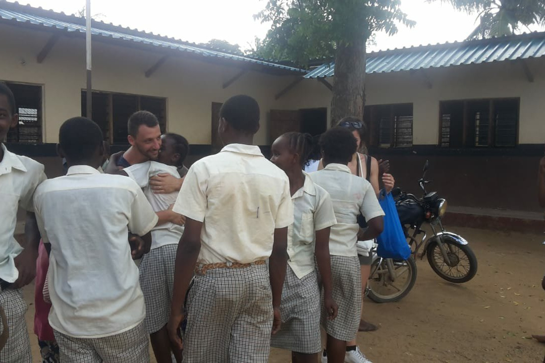 Kikko Kenya Safari-瓦塔木必去景点