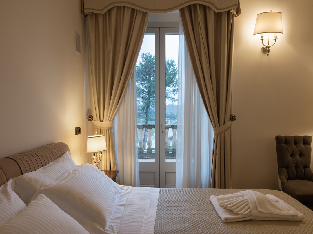 ViverÈ Resort主图