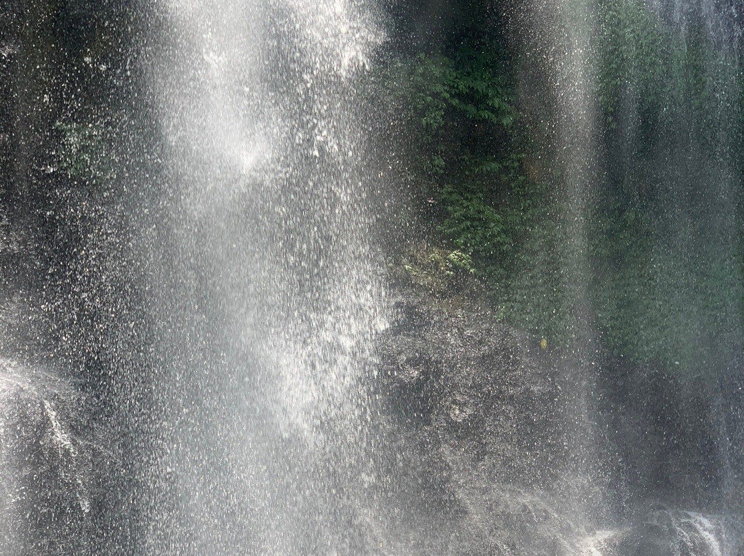 Fili Waterfall景点图片