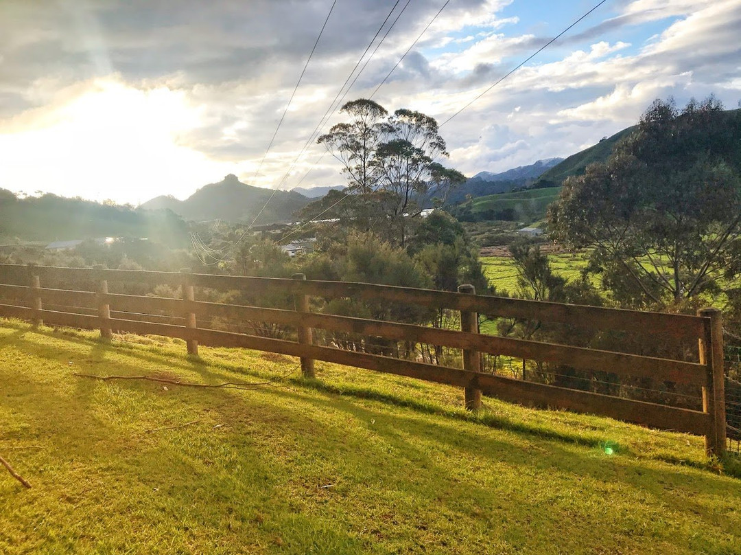 Coastal Chalet Suites Whangaroa主图