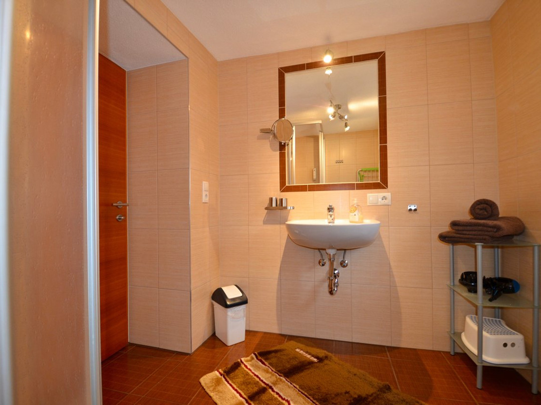 Landhaus Waldhart主图