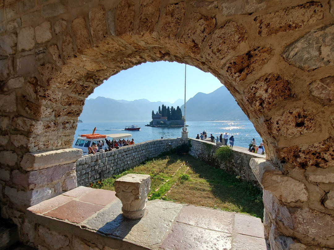 Private Tours Montenegro w/ Ana景点图片