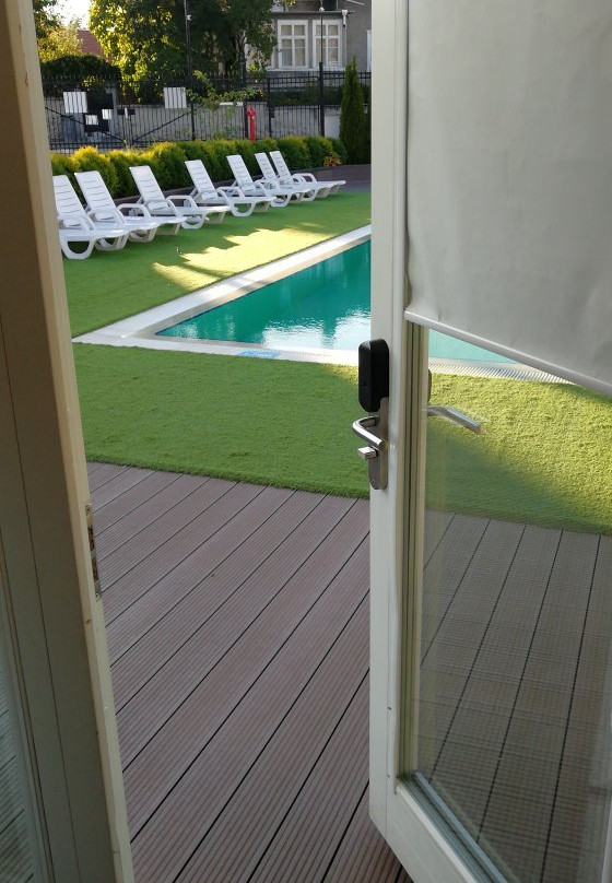 Guest House Europe主图