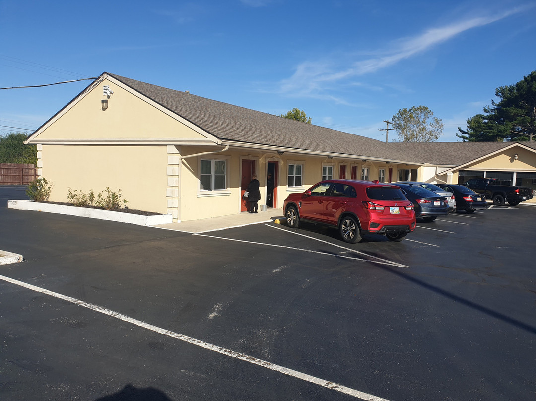 Pacer Inn And Suites主图