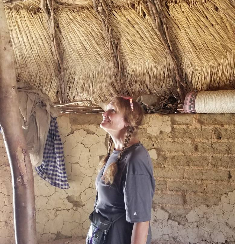 National Museum of Niger (Musée National du Niger)-尼亚美必去景点