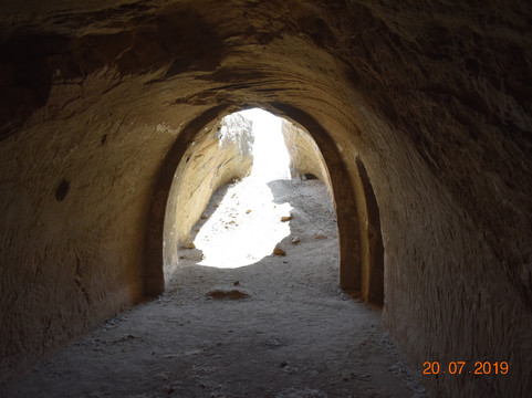 Kara-Tepa-铁尔梅兹必去景点