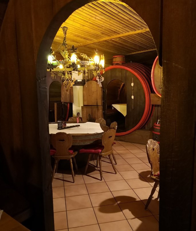 Küferschänke Hotel主图