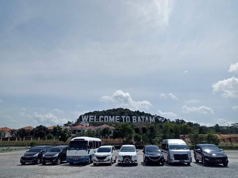 Batam Rent Cars-Batam Center必去景点