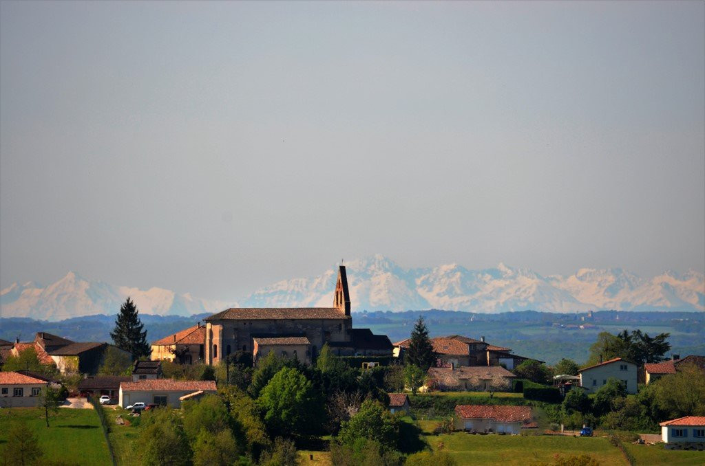 Point De Vue