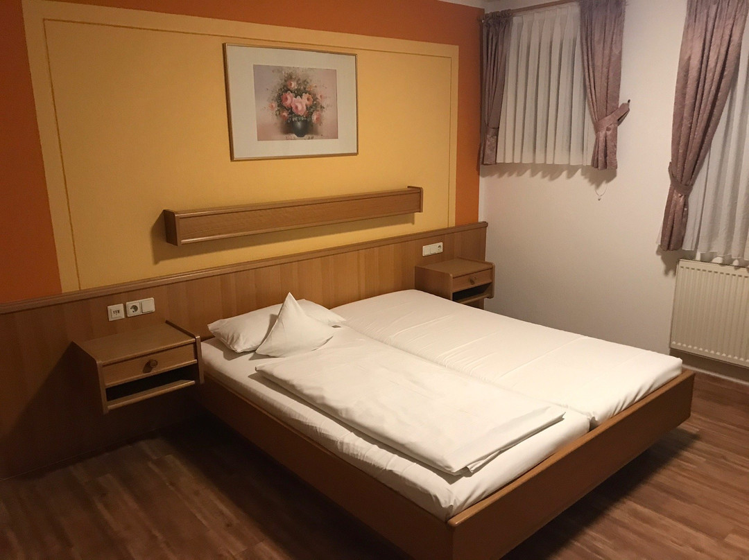 Hotel Zum Hirschen主图