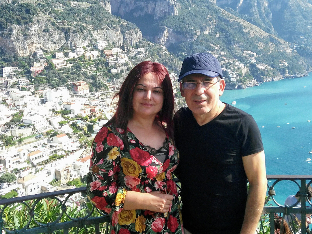 Tours of Sorrento-Capri,Amalfi Coast & Pompeii-索伦托必去景点
